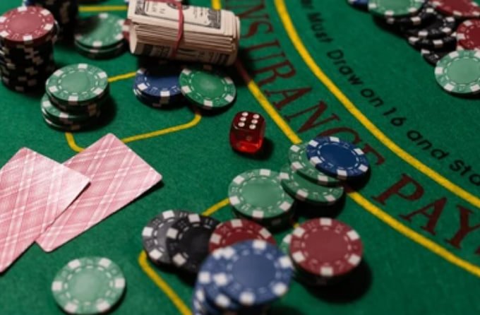 rajalaba live-dealer blackjack table with multiple camera feeds